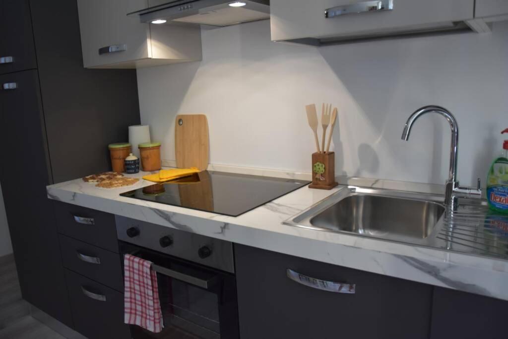 La Resilienza, Apartment With View, Carate Urio Ngoại thất bức ảnh
