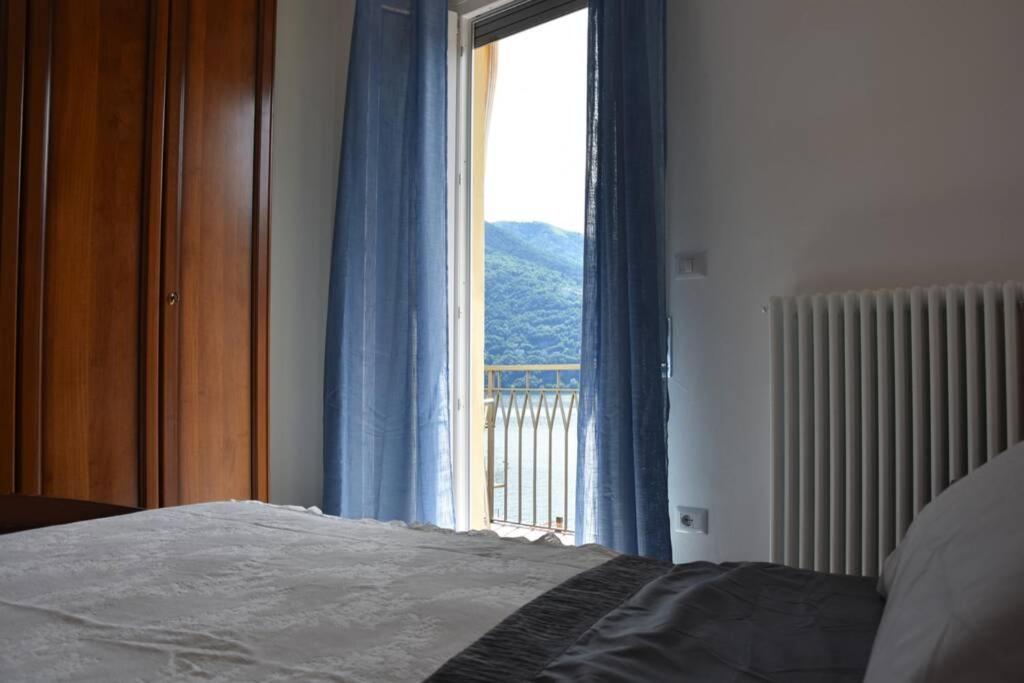La Resilienza, Apartment With View, Carate Urio Ngoại thất bức ảnh