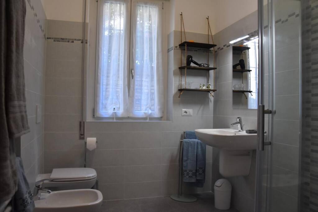 La Resilienza, Apartment With View, Carate Urio Ngoại thất bức ảnh